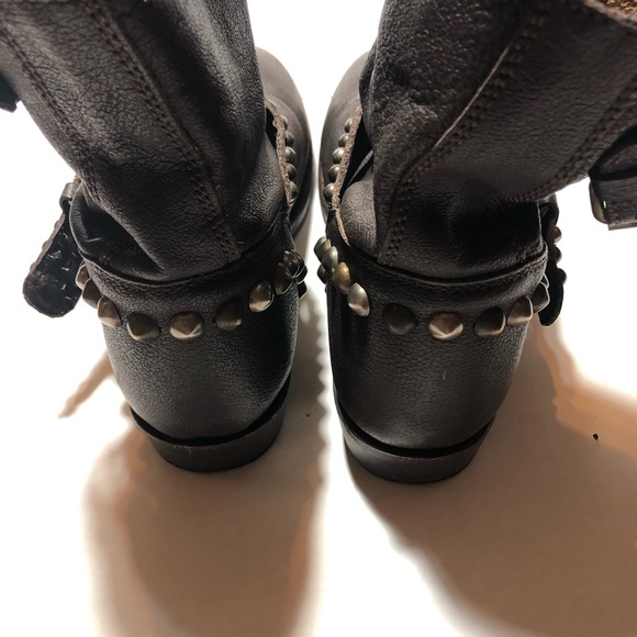 Ash Vicious Boot Size 39 - Picture 5 of 8